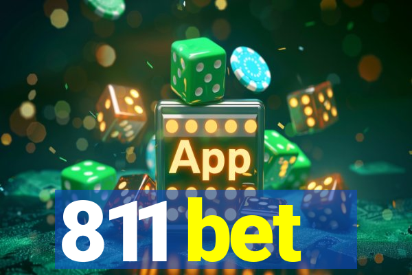 811 bet